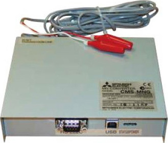 <p align="center"><font color="#045a95"> <br />
<strong>Mitsubishi Electric CMS-MNG-E</strong></font></p>