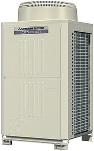 <p align="center"><font color="#045a95"> <br />
<strong>Mitsubishi Electric City Multi</strong><br />
 <br />
<strong>PUHY-RP200YJM-B, PUHY-RP250YJM-B,<br />
PUHY-RP300YJM-B, PUHY-RP350YJM-B</strong></font></p>