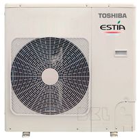   Toshiba HWS-802H-E