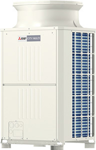 <p align="center"><font color="#045a95"> <br />
<strong>Mitsubishi Electric City Multi</strong><br />
 <br />
<strong>PURY-P200/250YLM-A1</strong></font></p>