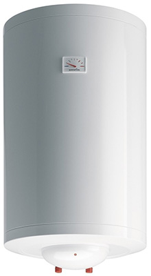 <p style="text-align: center"><span style="color: #045a95"> <br />
 <br />
<strong>Gorenje WS-U V</strong></span></p>