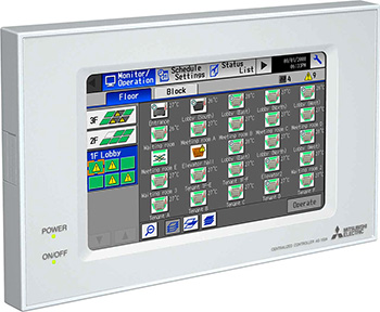 <p align="center"><font color="#045a95"><br /> <br /><strong>Mitsubishi Electric AG-150A</strong></font></p>