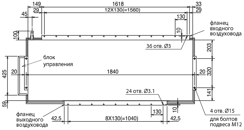 Схема подключения mitsubishi electric фото 510