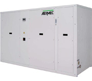 ���������� ����������� ������, �������� ������ Aermec CR