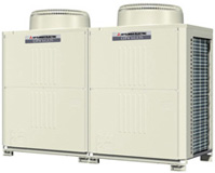 City Multi G4 серий PURY-P YHM City Multi G4 серий PURY-P YHM