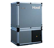 Геотермальный тепловой насос Hoval Genius Геотермальный тепловой насос Hoval Genius
