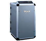 Геотермальный тепловой насос Hoval Thermalia Геотермальный тепловой насос Hoval Thermalia