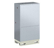 Внешние блоки Mitsubishi Electric PQHY-P YGM Внешние блоки Mitsubishi Electric PQHY-P YGM