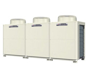 Наружные блоки Mitsubishi Electric PUHY-P YHM Наружные блоки Mitsubishi Electric PUHY-P YHM