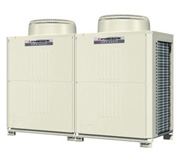 Наружные блоки Mitsubishi Electric PURY-EP YHM Наружные блоки Mitsubishi Electric PURY-EP YHM