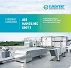 Руководство Eurovent «Вентиляционные установки», второе издание