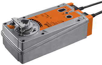 <p align="center"><font color="#045a95">Электропривод с пружинным возвратом<br /><strong>Belimo EF24A-SR-S2<br /></strong>для управления воздушными заслонками</font></p> <p align="center"><font color="#045a95">Электропривод с пружинным возвратом<br /><strong>Belimo EF24A-SR-S2<br /></strong>для управления воздушными заслонками</font></p>