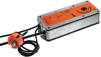 <p align="center"><font color="#045a95">Электропривод с возвратной пружиной<br /><strong>Belimo BFG230-T<br /></strong>для управления огнезадерживающими клапанами</font></p> <p align="center"><font color="#045a95">Электропривод с возвратной пружиной<br /><strong>Belimo BFG230-T<br /></strong>для управления огнезадерживающими клапанами</font></p>
