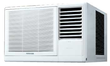   Toshiba  GAR