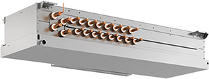 <p align="center"><font color="#045a95">HBC контроллер<br /><strong>Mitsubishi Electric CMB-WP108V-GB1</strong></font></p>