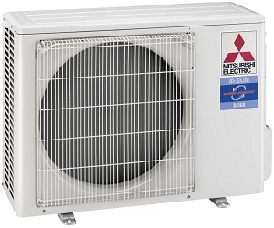 <p align="center"><font color="#045a95">  <br />
<strong>Mitsubishi Electric PUHZ-ZRP35~50VKA</strong></font></p>