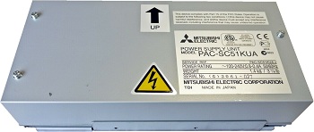 <p align="center"><font color="#045a95">Блок питания<br />
<strong>Mitsubishi Electric PAC-SC51KUA</strong></font></p>