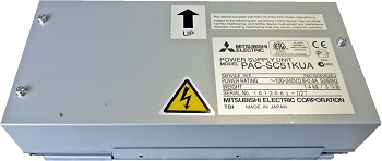 <p align="center"><font color="#045a95"> <br />
<strong>Mitsubishi Electric PAC-SC51KUA</strong></font></p>