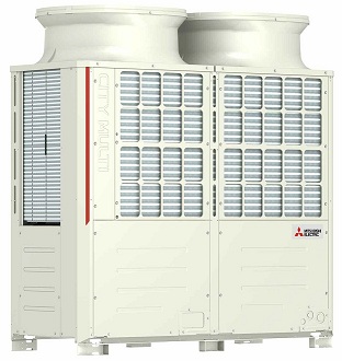 <p align="center"><font color="#045a95">Мультизональная система<br /><strong>Mitsubishi Electric City Multi</strong><br />Наружные блоки<br /><strong>PURY-P500/550YNW-A1</strong></font></p>