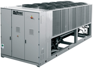 <p align="center"><font color="#045a95"> <br /><strong>McQuay AWS Inverter<br /></strong> <br /> 635  1802 </font></p>