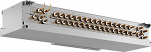 <p align="center"><font color="#045a95">HBC контроллер<br /><strong>Mitsubishi Electric CMB-WP1016V-GA1</strong></font></p>