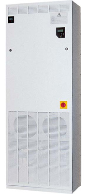 <div align="center"><font color="#045a95"> <br /> BTS- <br /><strong>Liebert Cabinet Cooler</strong></font></div>