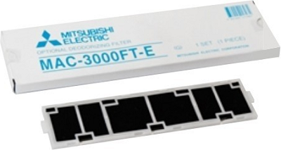 <p align="center"><font color="#045a95">  <br />
<strong>Mitsubishi Electrc MAC-3000FT-E</strong></font></p>