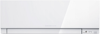 <p align="center"><font color="#045a95">Внутренний блок кондиционера<br /><strong>Mitsubishi Electrc MSZ-EF VGKW</strong></font></p>