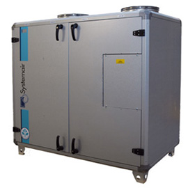 <p align="center"><font color="#045a95">Компактный воздухообрабатывающий агрегат<br /><strong>Systemair TOPVEX TR 03-04</strong><br />с роторным теплообменником</font></p> <p align="center"><font color="#045a95">Компактный воздухообрабатывающий агрегат<br /><strong>Systemair TOPVEX TR 03-04</strong><br />с роторным теплообменником</font></p>