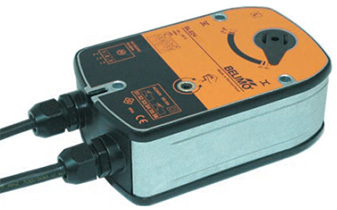 <p align="center"><font color="#045a95">Электропривод с возвратной пружиной<br /><strong>Belimo BLE230<br /></strong>для управления клапанами дымоудаления</font></p> <p align="center"><font color="#045a95">Электропривод с возвратной пружиной<br /><strong>Belimo BLE230<br /></strong>для управления клапанами дымоудаления</font></p>