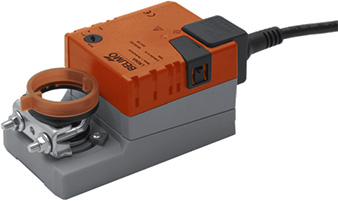 <p align="center"><font color="#045a95">Электропривод без возвратной пружины<br /><strong>Belimo LM24A-SR<br /></strong>для управления воздушными заслонками</font></p> <p align="center"><font color="#045a95">Электропривод без возвратной пружины<br /><strong>Belimo LM24A-SR<br /></strong>для управления воздушными заслонками</font></p>