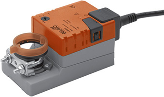 <p align="center"><font color="#045a95">Электропривод без возвратной пружины<br /><strong>Belimo LM230A<br /></strong>для управления воздушными заслонками</font></p> <p align="center"><font color="#045a95">Электропривод без возвратной пружины<br /><strong>Belimo LM230A<br /></strong>для управления воздушными заслонками</font></p>