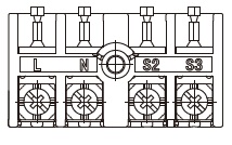 <p align="center"><font color="#045a95"> <br />
<strong>Mitsubishi Electrc PAC-SJ39HR-E</strong></font></p>