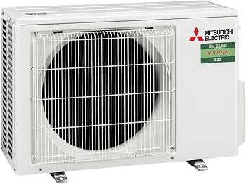 <p align="center"><font color="#045a95">  <br />
<strong>Mitsubishi Electric SUZ-M25-35VA</strong></font></p>