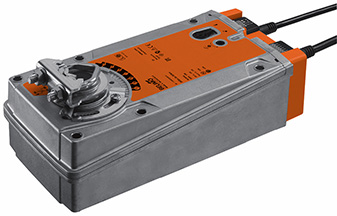 <p align="center"><font color="#045a95">Электропривод с пружинным возвратом<br /><strong>Belimo EF24A-S2<br /></strong>для управления воздушными заслонками</font></p> <p align="center"><font color="#045a95">Электропривод с пружинным возвратом<br /><strong>Belimo EF24A-S2<br /></strong>для управления воздушными заслонками</font></p>