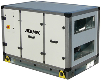 <p align="center"><font color="#045a95"> -<br /> ( )<br /><strong>Aermec ERSR</strong></font></p>