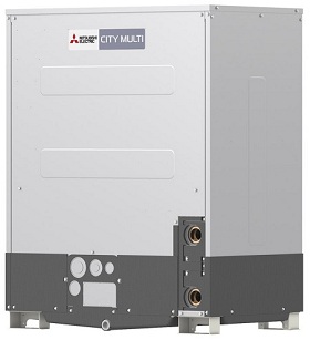 <p align="center"><font color="#045a95"> <br />
<strong>Mitsubishi Electric City Multi</strong><br />
    <br />
<strong>PQHY-P200/250/300YLM-A1</strong></font></p>