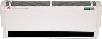 <p align="center"><font color="#045a95">Воздушные завесы<br /><strong>Thermoscreens HP</strong></font></p>