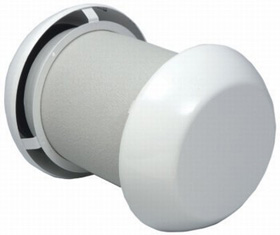 <p align="center"><font color="#045a95">Переточное устройство<br /><strong>Systemair OVR</strong><br />для настенного монтажа</font></p>