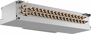 <p align="center"><font color="#045a95">HBC контроллер<br /><strong>Mitsubishi Electric CMB-WP1016V-GB1</strong></font></p>