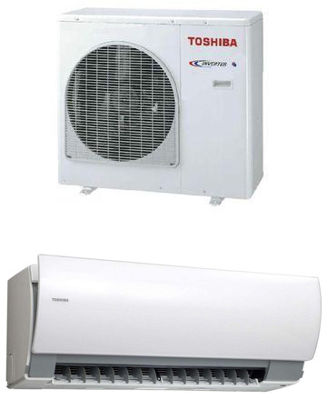 Мульти-сплит система Toshiba GAV Мульти-сплит система Toshiba GAV