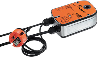 <p align="center"><font color="#045a95">Электропривод с возвратной пружиной<br /><strong>Belimo BLF230-T<br /></strong>для управления огнезадерживающими клапанами</font></p> <p align="center"><font color="#045a95">Электропривод с возвратной пружиной<br /><strong>Belimo BLF230-T<br /></strong>для управления огнезадерживающими клапанами</font></p>