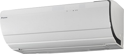 <p align="center"><font color="#045a95">  <br />
<strong>Daikin FTXZ-N Ururu Sarara</strong></font></p>