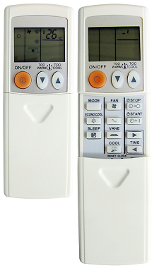 <p align="center"><font color="#045a95">Беспроводной пульт управления<br />
<strong>Mitsubishi Electric PAR-FL32MA</strong></font></p> <p align="center"><font color="#045a95">Беспроводной пульт управления<br />
<strong>Mitsubishi Electric PAR-FL32MA</strong></font></p>