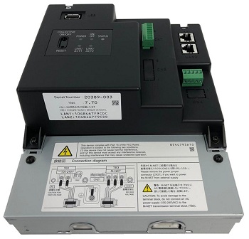 <p align="center"><font color="#045a95"><br />
 <br />
<strong>Mitsubishi Electric EW-50E</strong></font></p>