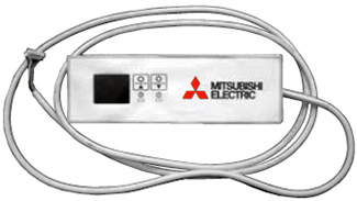 <p align="center"><font color="#045a95"> -<br />
<strong>Mitsubishi Electric PAR-SL94B-E</strong></font></p>