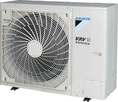 <p align="center"><font color="#045a95"> <br />
<strong>Daikin VRV</strong><br />
 <br />
<strong>Daikin RXYSA-AV1/AY1</strong></font></p>