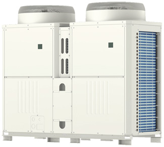 <p align="center"><font color="#045a95">  <br />-<br /><strong>Mitsubishi Electric CAHV-P500YA-HPB</strong></font></p>