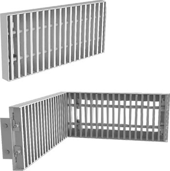 <p align="center"><font color="#045a95">Решетки<br /><strong>Systemair NOVA-Z</strong></font></p>