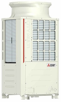 <p align="center"><font color="#045a95">Мультизональная система<br />
<strong>Mitsubishi Electric City Multi</strong><br />
Наружные блоки<br />
<strong>PURY-P200/250/300YNW-A1</strong></font></p>